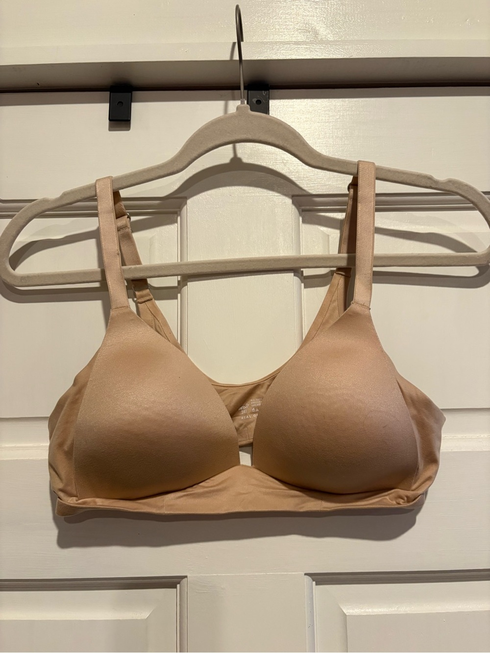 Aerie Real Good Wireless Padded Bra 34B